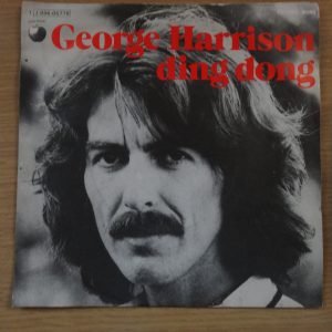 (Español) GEORGE HARRISON