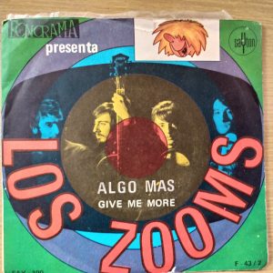 LOS ZOOMS