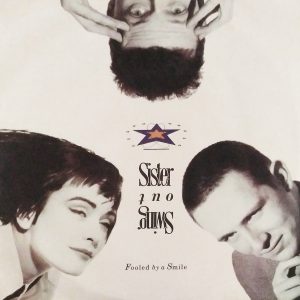 (Español) SWING OUT SISTER FOOLED BY A SMILE