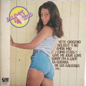 (Español) SUPER EXITOS