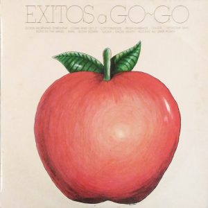 (Español) EXITOS A GO-GO