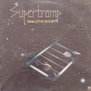 (Español) SUPERTRAMP, CRIME OF THE CENTURY