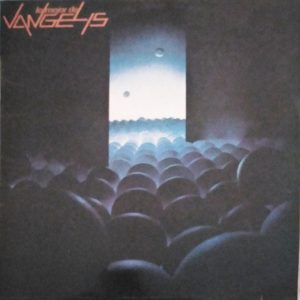 LO MEJOR DE VANGELIS