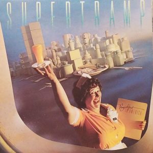 (Español) SUPERTRAMP IN AMERICA