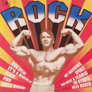 (Español) ROCK 71