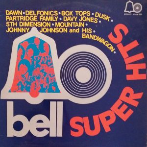 BELL SUPER HITS