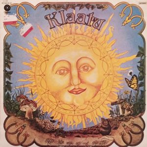 (Español) KLAATU