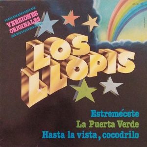 LOS LLOPIS, VERSIONES ORIGINALES