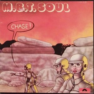 M.B.T. SOUL