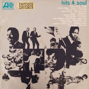 (Español) HITS & SOUL, VOL. 2