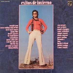 (Español) EXITOS DE INVIERNO
