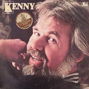 (Español) KENNY ROGERS, KENNY