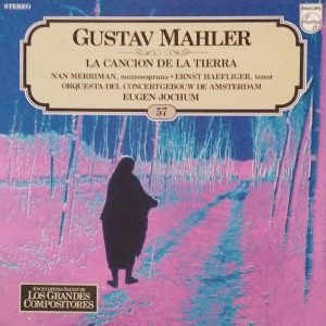 GUSTAV MAHLER VOL.57