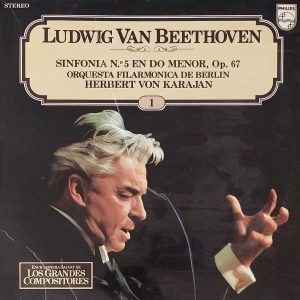 (Español) LUDWIG VAN BEETHOVEN VOL.1