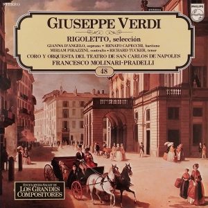 GIUSEPPE VERDI VOL.48