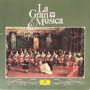 (Español) LA GRAN MÚSICA 2, APOTEOSIS DEL BARROCO