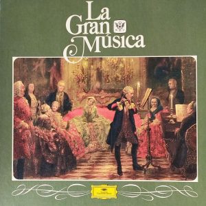 (Español) LA GRAN MÚSICA, 3 EL ESPLENDOR DEL 700