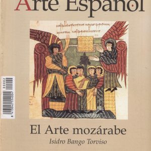(Español) EL ARTE MOZÁRABE Nº2