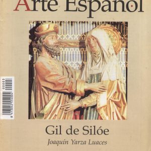 GIL DE SILÓE Nº3