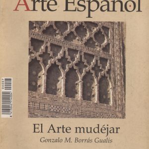 (Español) EL ARTE MUDÉJAR Nº 7