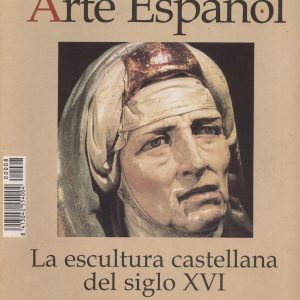 (Español) LA ESCULTURA CASTELLANA DEL SIGLO XVI Nº8