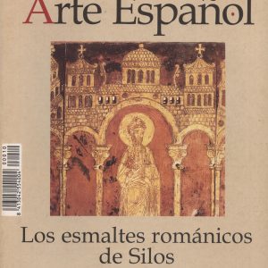 (Español) LOS ESMALTES ROMÁNICOS DE SILOS Nº 10
