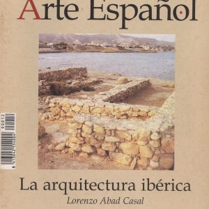(Español) LA ARQUITECTURA IBÉRICA Nº 12