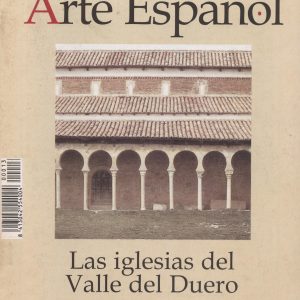 LAS IGLESIAS DEL VALLE DEL DUERO Nº 13
