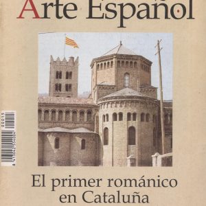 (Español) EL PRIMER ROMÁNICO EN CATALUÑA Nº 15