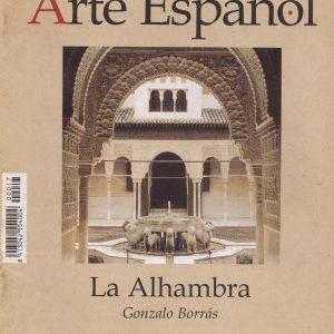 (Español) LA ALHAMBRA Nº 17