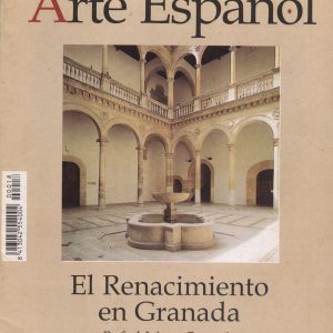 (Español) EL RENACIMIENTO EN GRANADA Nº 18