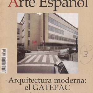 (Español) ARQUITECTURA MODERNA: EL GATEPAC Nº19