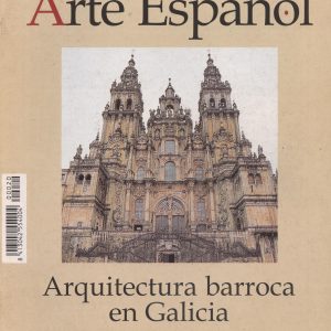 (Español) ARQUITECTURA BARROCA EN GALICIA Nº20
