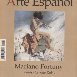 (Español) MARIANO FORTUNY Nº21
