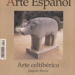 ARTE CELTIBÉRICO Nº22