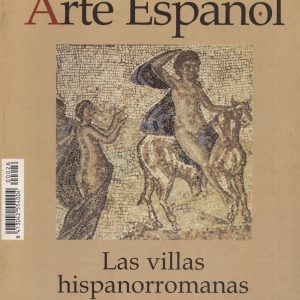 LAS VILLAS HISPANORROMANAS Nº26