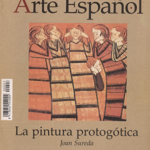 LA PINTURA PROTOGÓTICA Nº27
