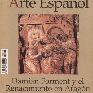 (Español) DAMIÁN FORMENT Y EL RENACIMIENTO EN ARAGÓN Nº28