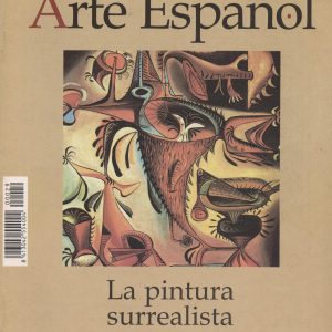 LA PINTURA SURREALISTA Nº29