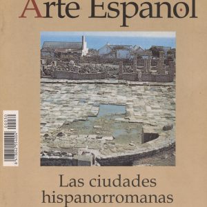 LAS CIUDADES HISPANORROMANAS Nº30