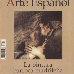LA PINTURA BARROCA MADRILEÑA Nº 32