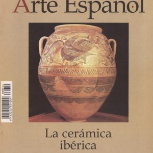 (Español) LA CERÁMICA IBÉRICA Nº34