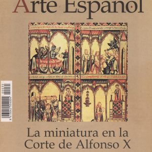 LA MINIATURA EN LA CORTE DE ALFONSO X Nº35