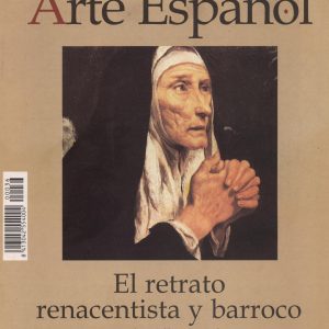 (Español) EL RETRATO RENACENTISTA Y BARROCO Nº36