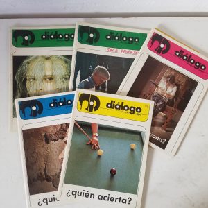 DIÁLOGOS