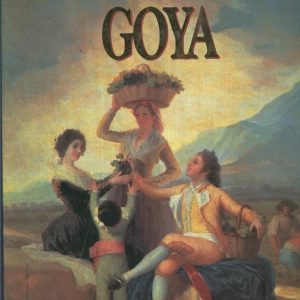(Español) GOYA