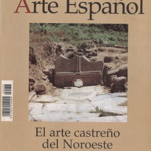 (Español) EL ARTE CASTREÑO DEL NOROESTE Nº 38