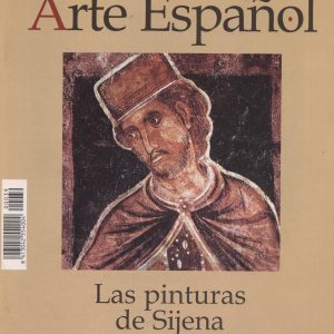 LAS PINTURAS DE SIJENA Nº39