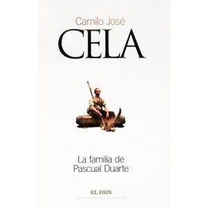 (Español) CAMILO JOSÉ CELA, LA FAMILIA DE PASCUAL DUARTE