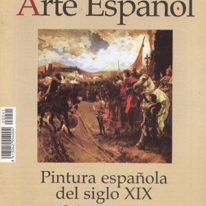 (Español) PINTURA ESPAÑOLA DEL SIGLO XIX Nº41